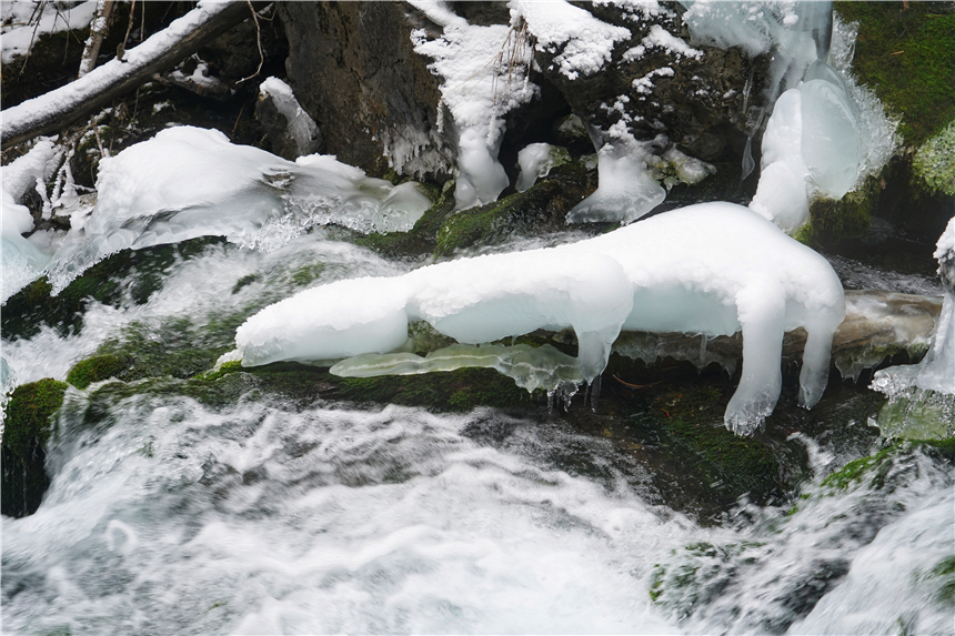 传说中的昆仑瑶池,传说中的瑶池在哪里