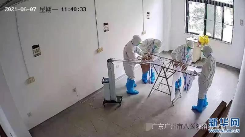 戒早茶、送靓汤……广东的高考为啥这么特别?