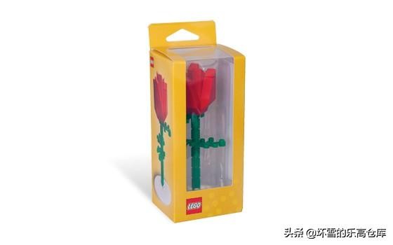 乐高母亲节展示,最适合送妈妈的乐高