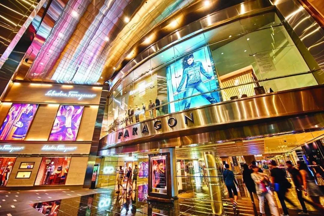 新加坡十大购物必买清单,新加坡最值得逛的8个购物地
