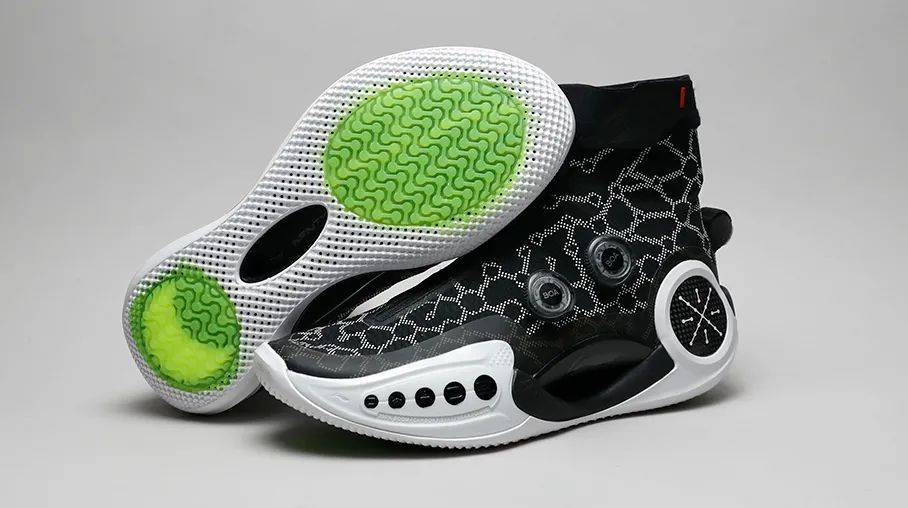 回力aj1空军一号,回力aj1黑白红