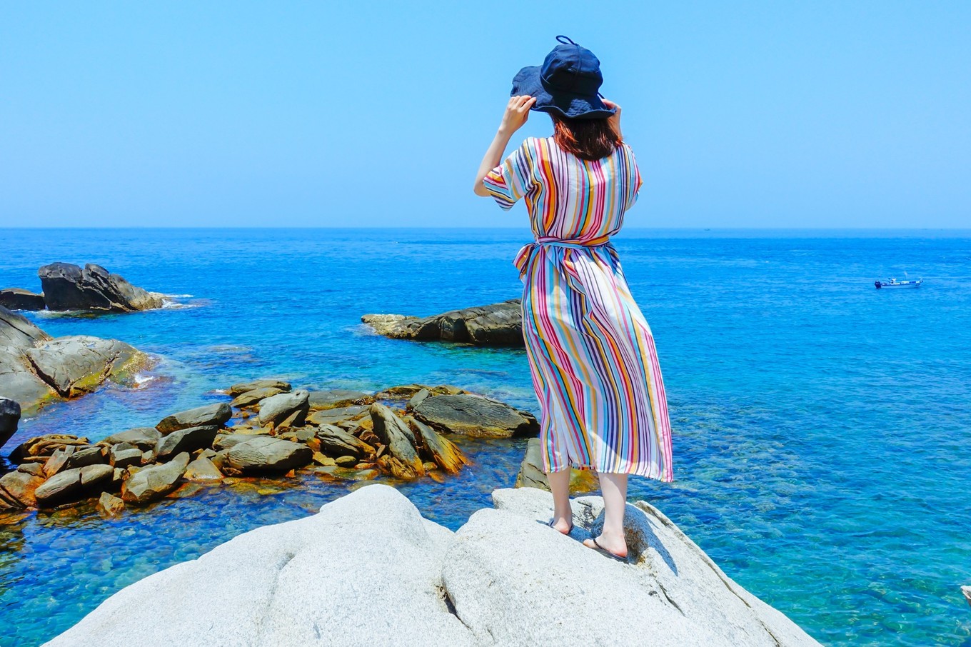 南澳岛看海完整版,南澳岛看海解读