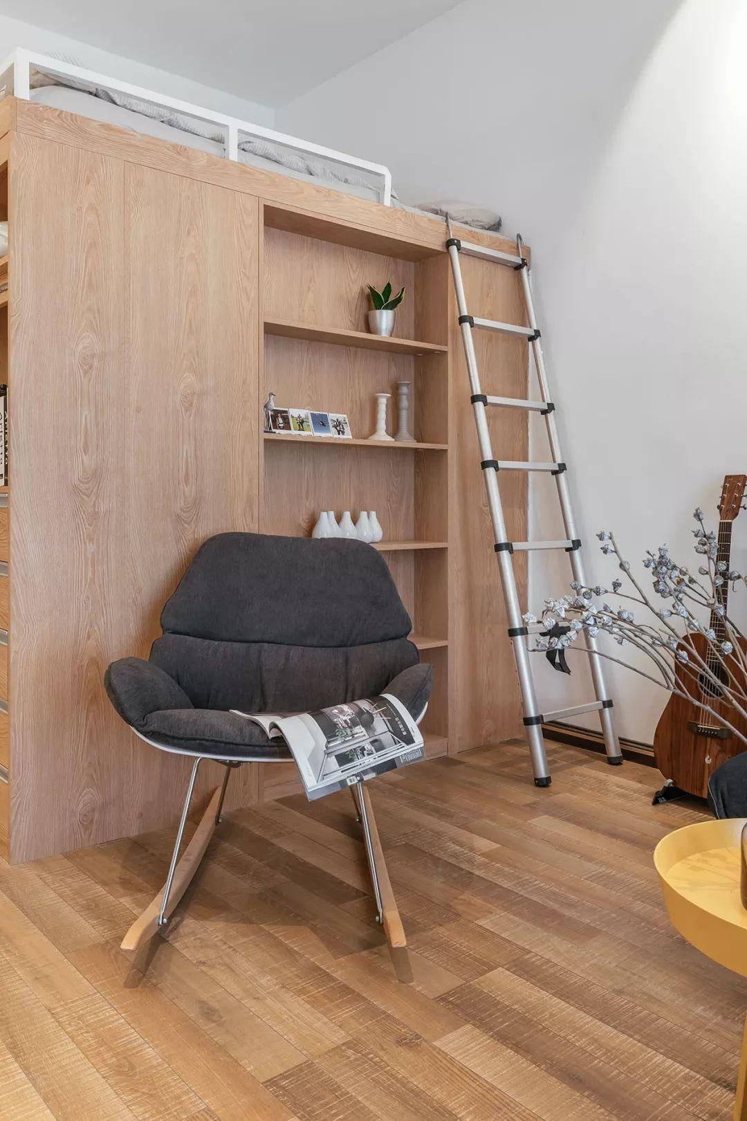 把床抬高,如何抬高床底空间