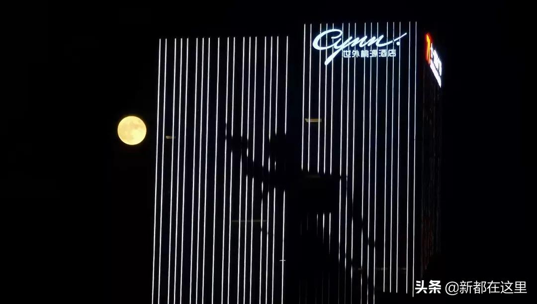 新都生活体验,来昆明感受向往的生活