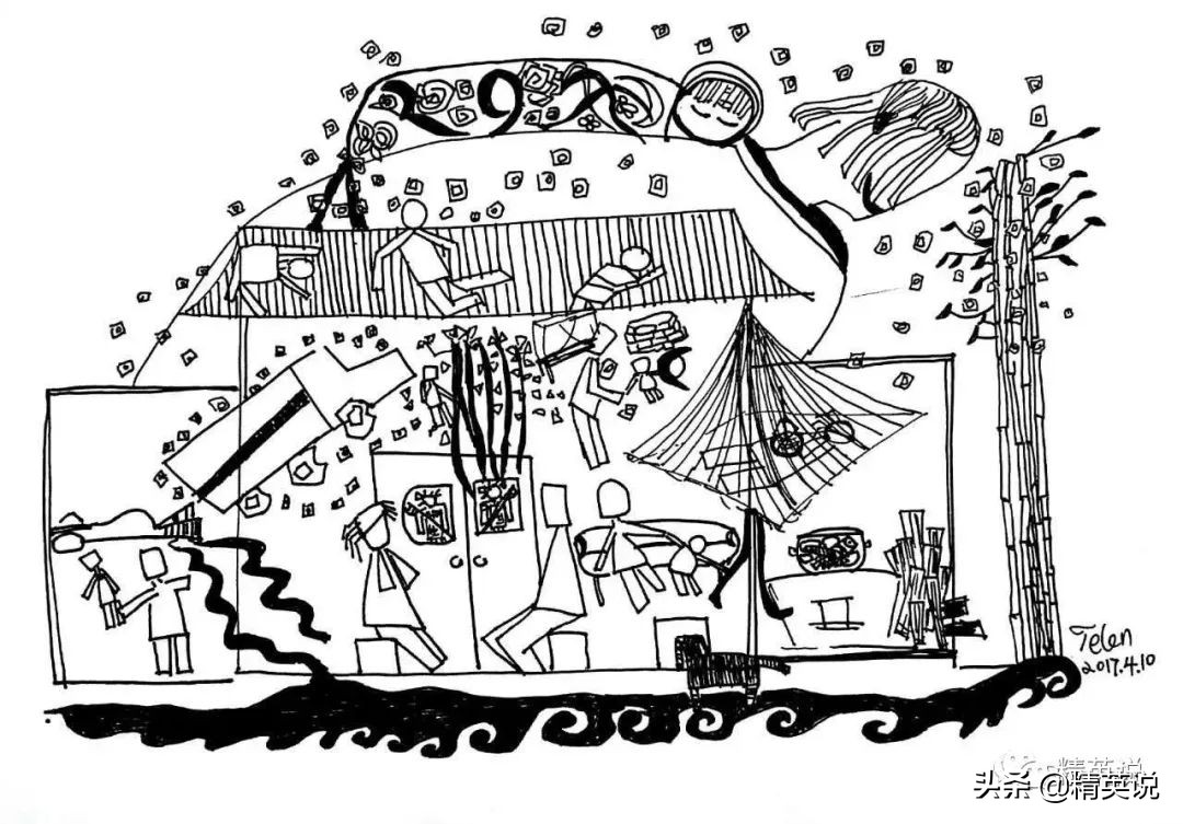 南美实录:智利小镇惊现中国人滚出传单,当地华人心态崩溃