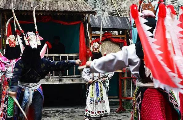 贵州有哪些好玩的小镇,贵州有哪些宜居小城