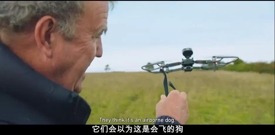 豆瓣9.6,这个“英国版李子柒”承包了我本月的笑点