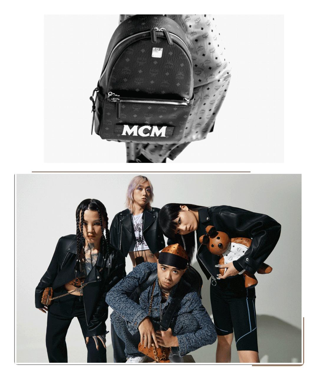 大牌的双肩包推荐,必买十款双肩包