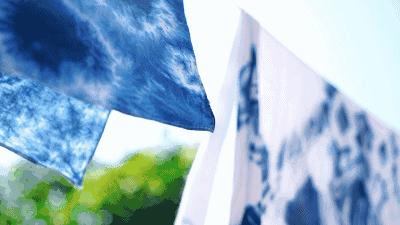 服装工厂染色工艺,奢侈品服装染色