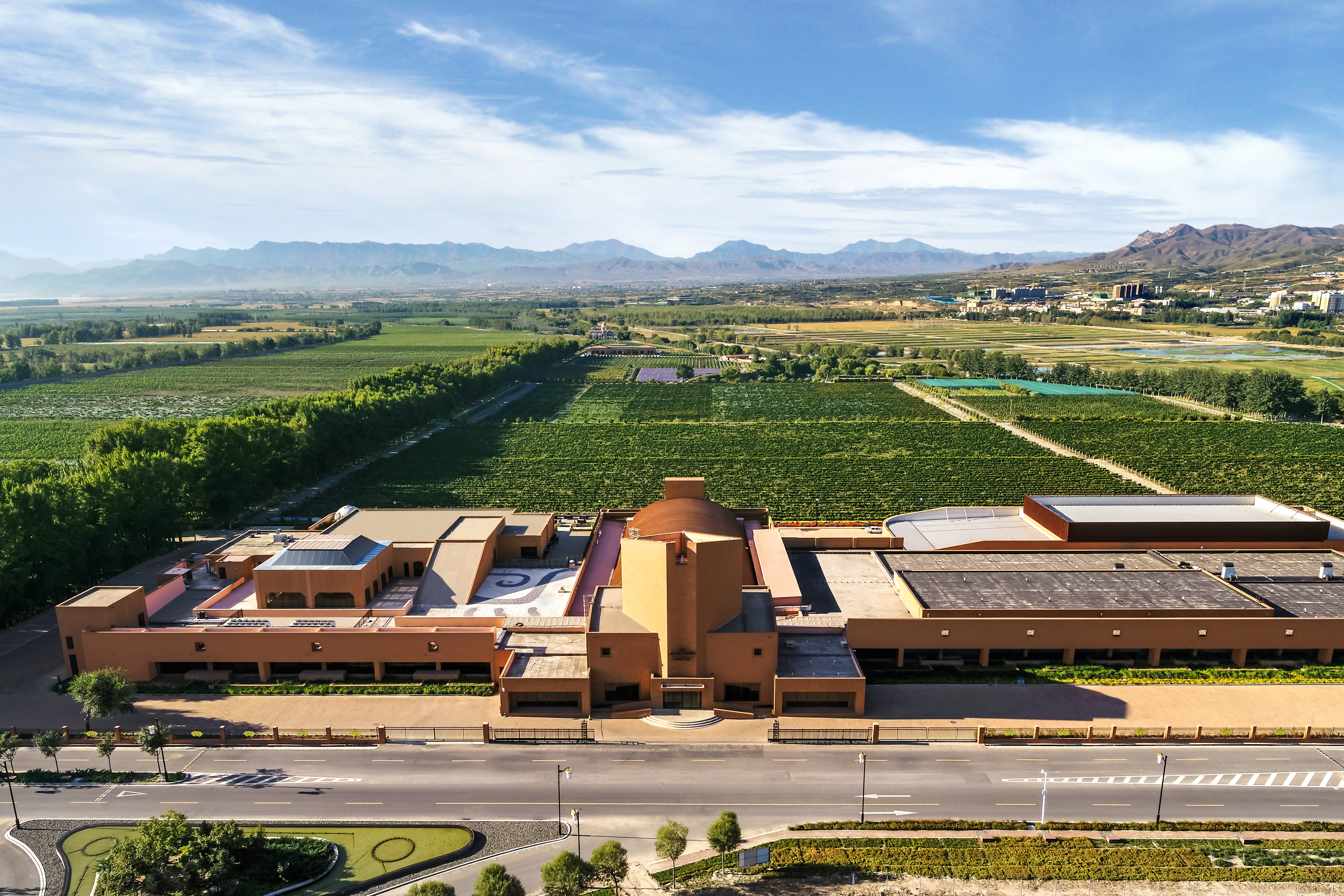 国宴喝的红酒是怎么选出来的？选酒标准大揭秘