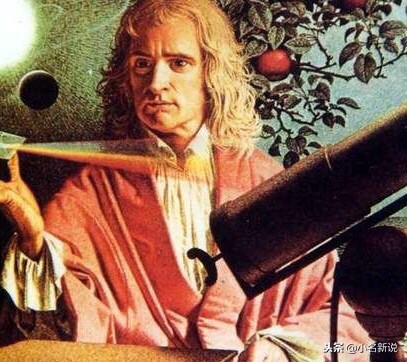 牛顿最伟大的物理学家,牛顿世界上最伟大的人