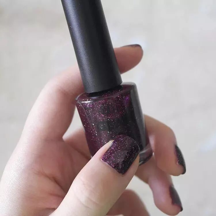 短指甲适合的美甲小仙女,小仙女夏季必备薄荷美甲