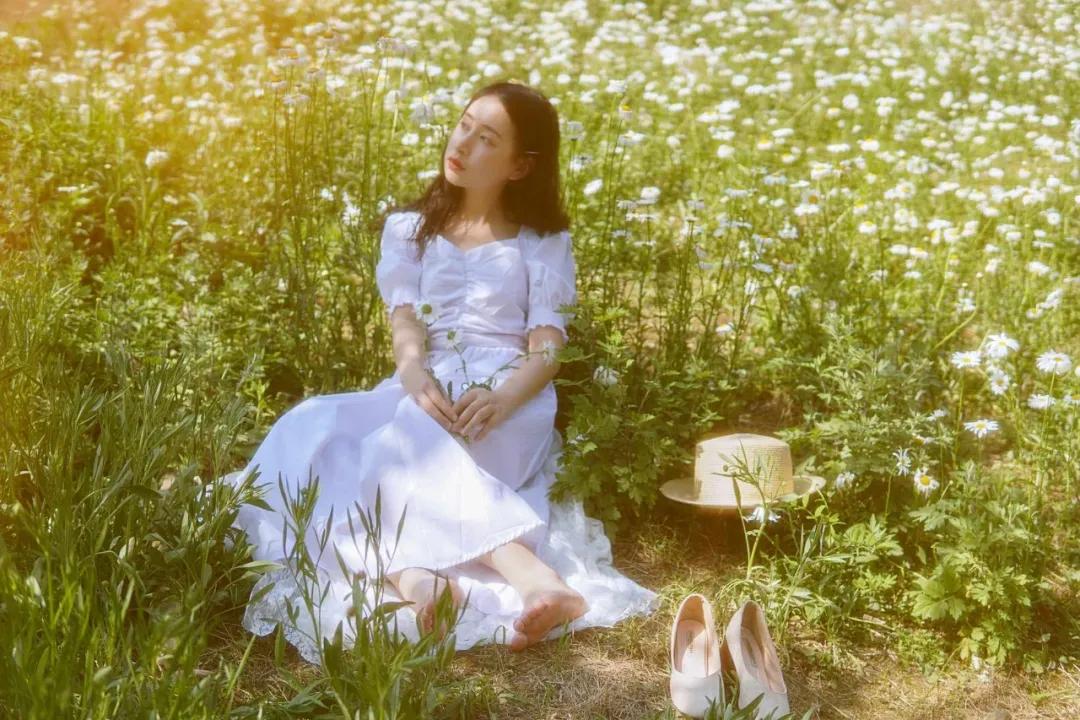 一招轻松拍出电影感的照片,一张照片教你拍出大片的感觉