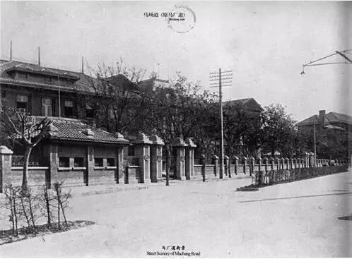 说说天津卫——租界内的外国俱乐部(上)