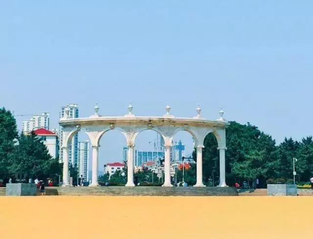 威海五一免费门票景点,威海景点免费开放