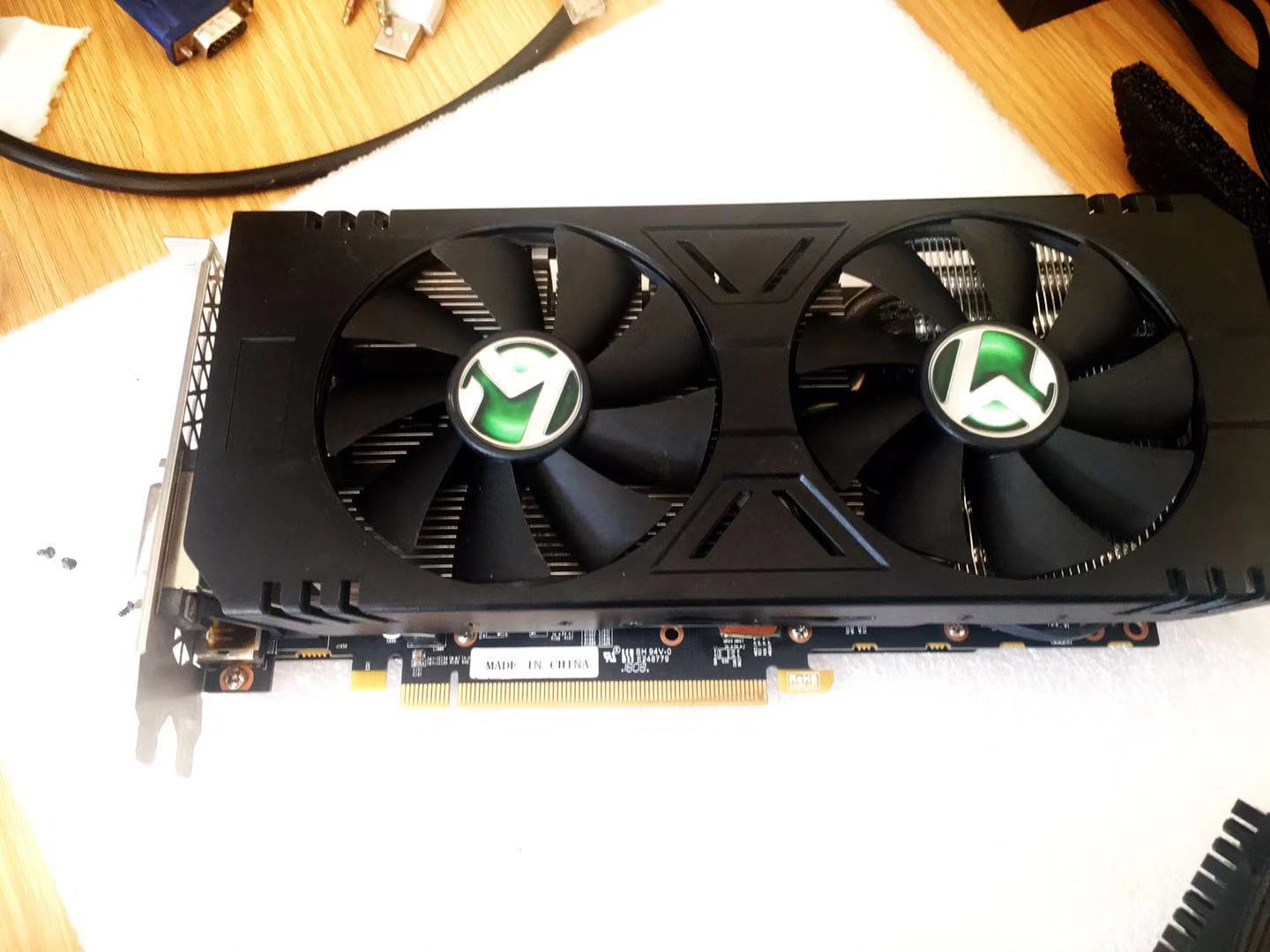 amdrx580能跑多少分,amdrx580鲁大师跑分