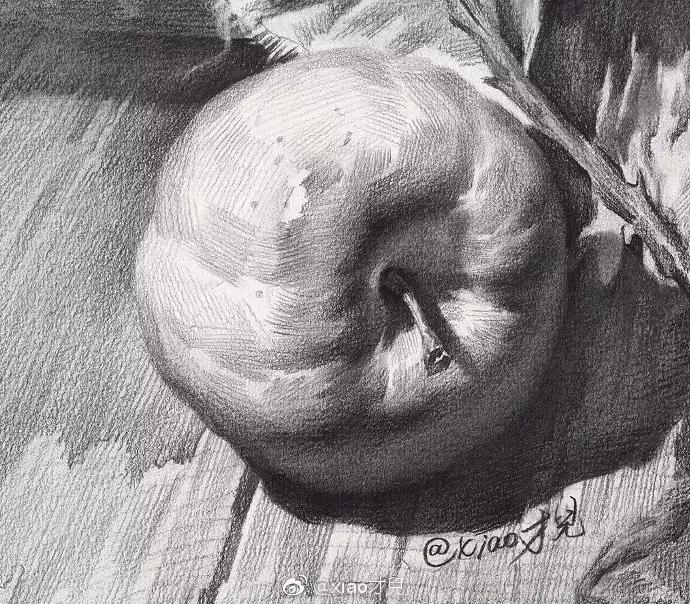 女孩学素描有前途吗,学国画和素描哪个更有前途