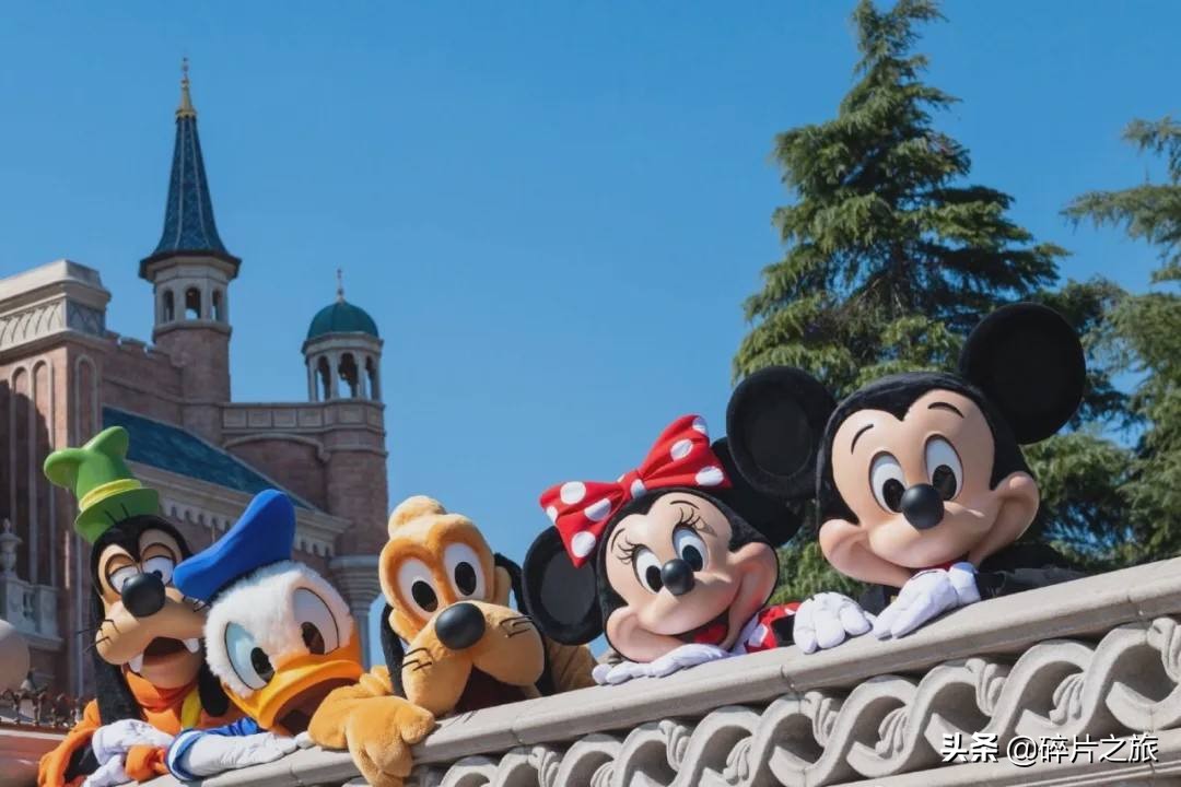 上海迪士尼必玩攻略最新,上海迪士尼游玩攻略教你