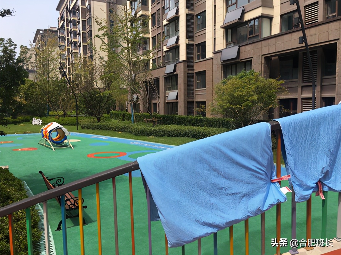 实探瑶海区一个车库发霉的楼盘,瑶海区金科海昱东方属于哪个街道