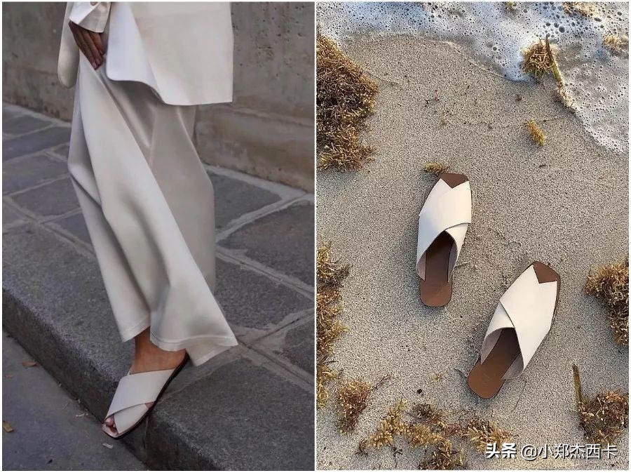 夏天不知道穿什么鞋怎么选呢,夏天日系穿什么鞋好看