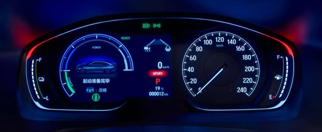 雅阁全方位升级合集,雅阁第三代改款