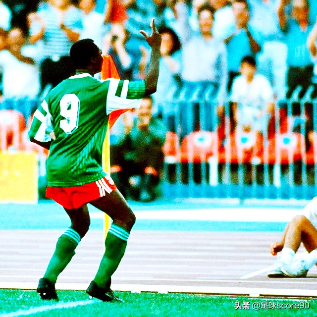 历届世界杯老将,世界杯历史上最老的5位球员