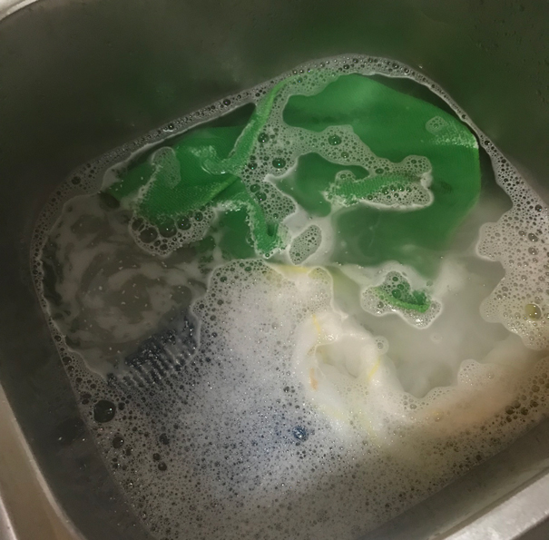 高效收拾厨房的方法有哪些,厨房打扫生活小妙招