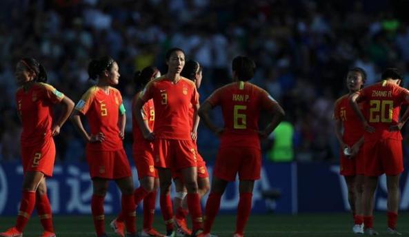 女足第一人颜值,女足国家队第一美人