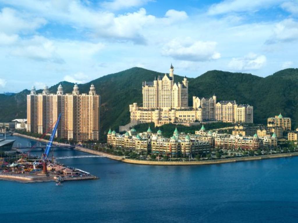 大连和青岛距离,大连和青岛气候