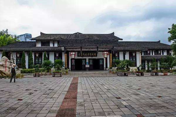 贵州人文古迹,贵州保存最完整的古建筑群