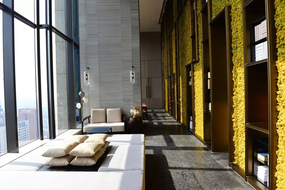 希尔顿嘉悦里品牌酒店,杭州希尔顿嘉悦里酒店房间图片