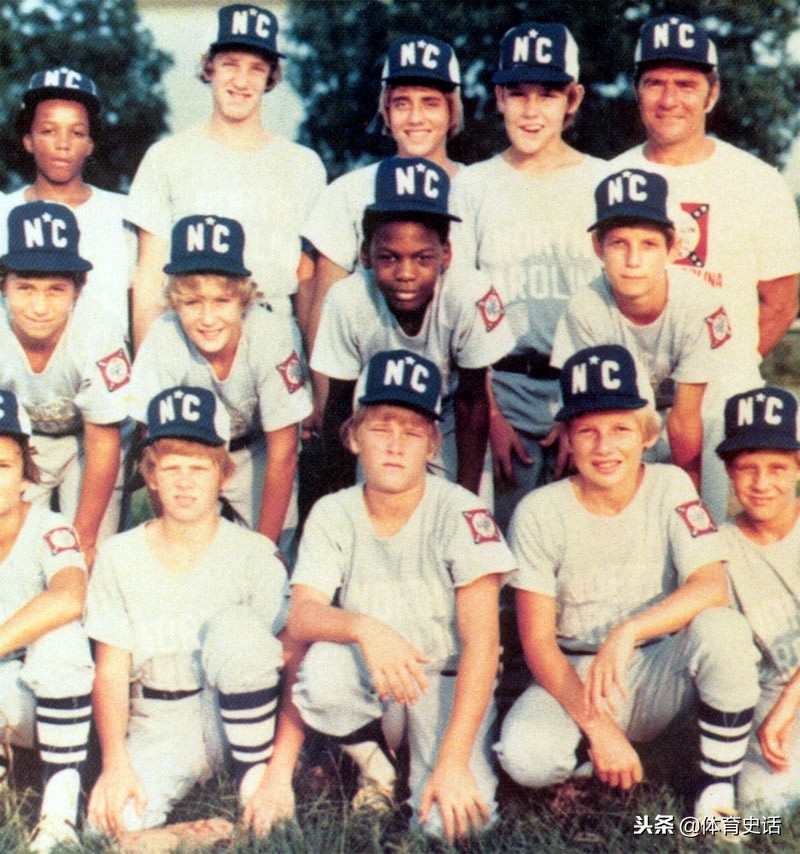 迈克尔乔丹篮球赛成名之战,迈克尔乔丹封神之路下