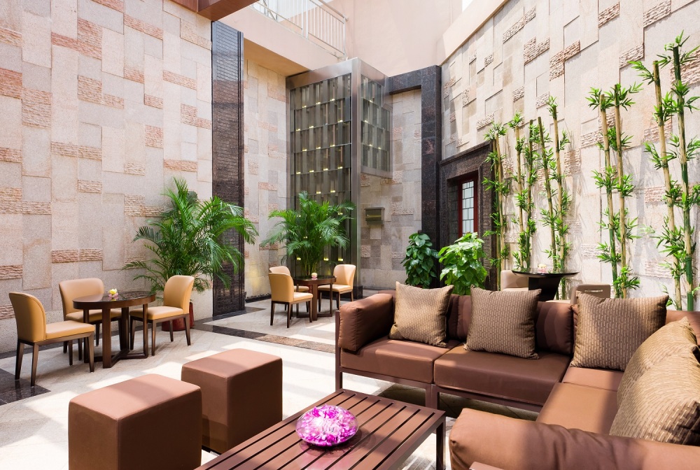 喜来登全球焕新,肇庆喜来登酒店焕新之旅