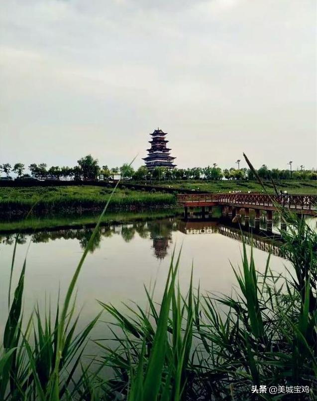 陕西宝鸡发展最好的区,宝鸡发展最好的是哪一块