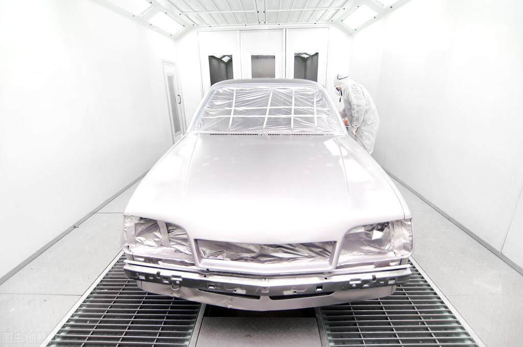 车漆面划痕去除妙招,车漆面划痕修复方法一看就会