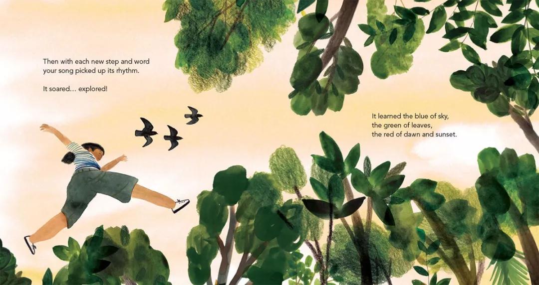 童真稚趣,稚拙童趣天真