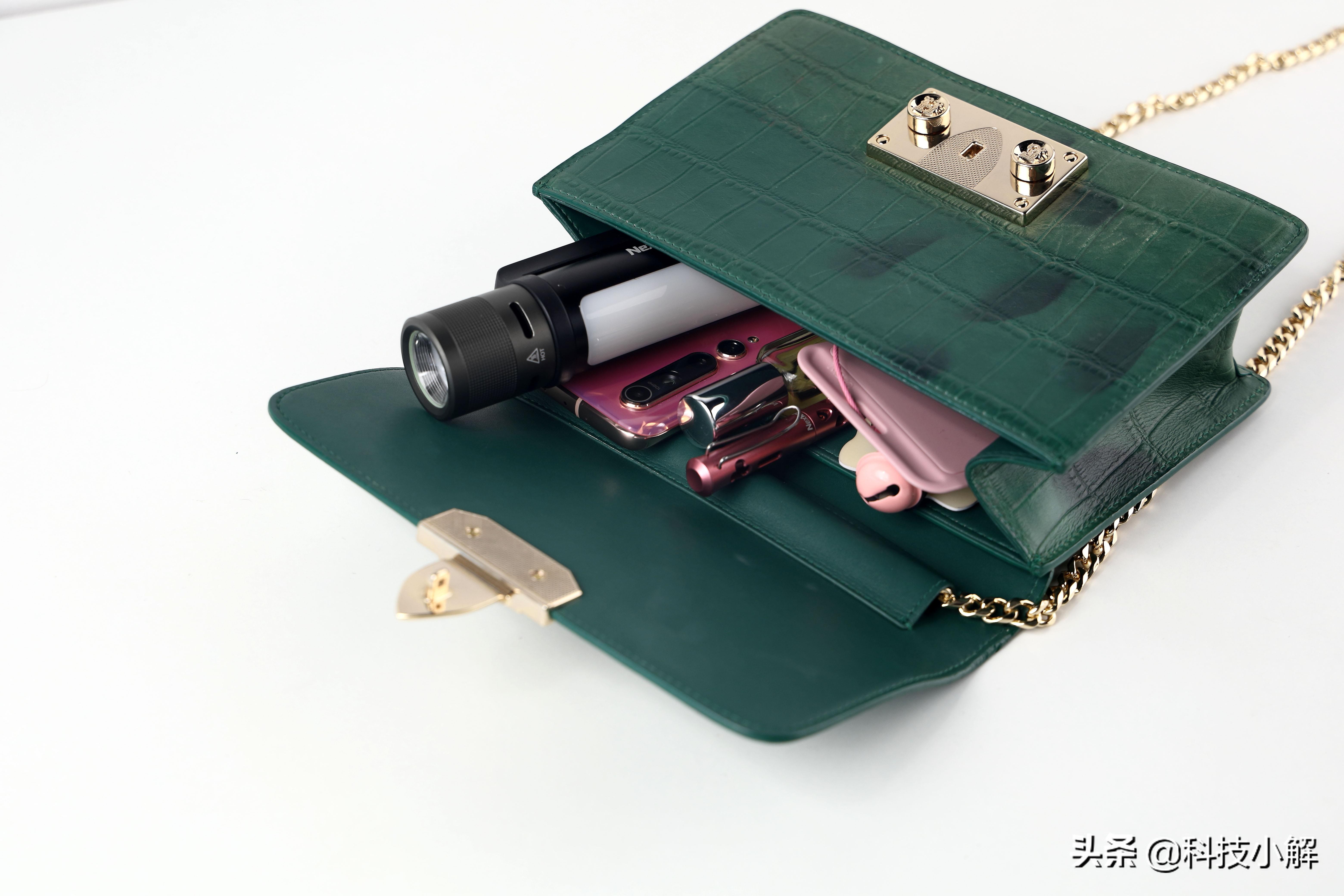 狼牙棒手电筒9.9,狼牙棒防身手电筒