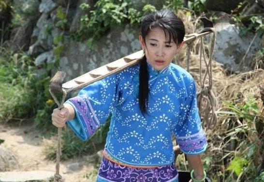 古代寡妇如何度过孤独一生,古代寡妇怎么熬过黑夜