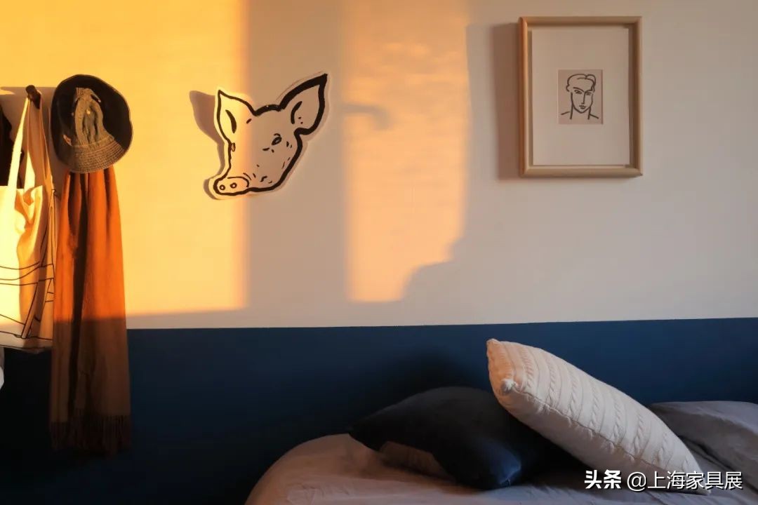 房屋设计师改造房间,家居设计师改造屋