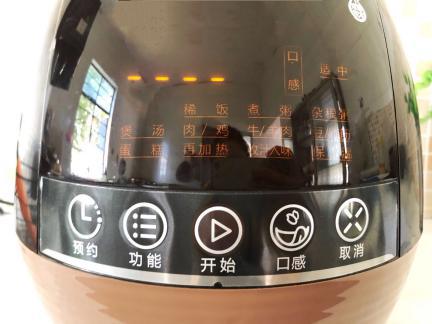 美的电压力锅测评最新,电压力锅煮饭测评