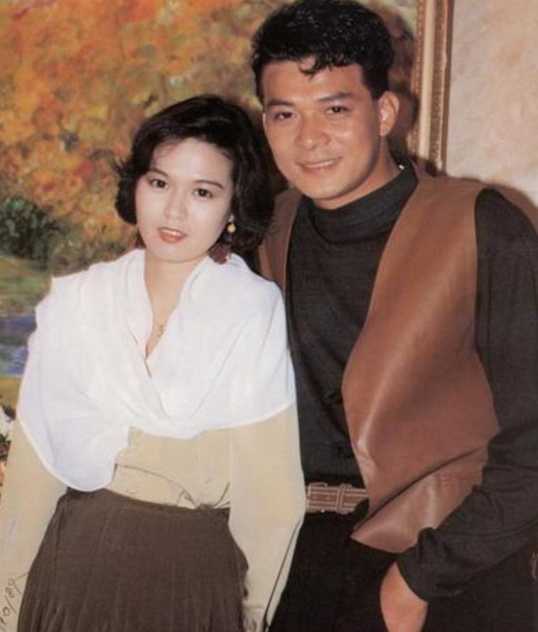 黄日华的坚持，打了多少出轨妻的脸