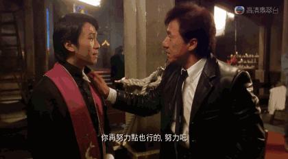 喜剧之王幕后故事,喜剧之王10分钟解说