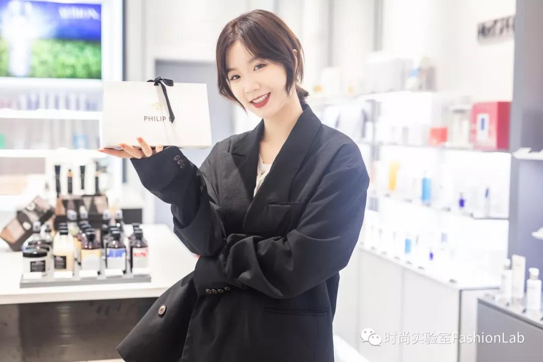 看到这次实体店的折扣力度后，我瞬间删光了双十一购物车