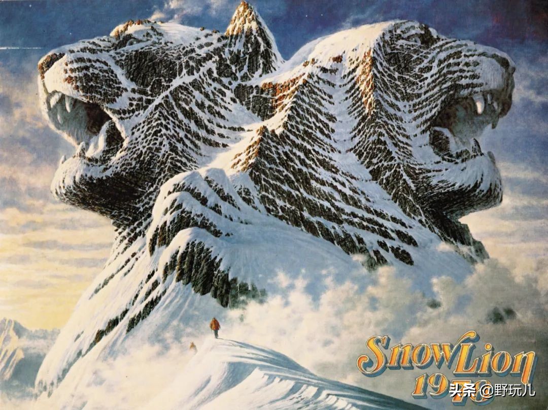 户外老炮有哪些品牌,户外老炮品牌有哪些