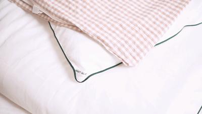 德绒纤维被子,德国德绒保暖被