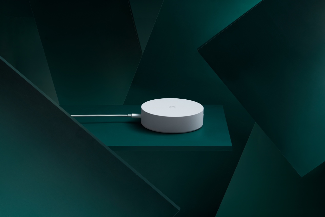 小米智能多模网关发布仅129元,米家智能多模网关和小米触屏音箱