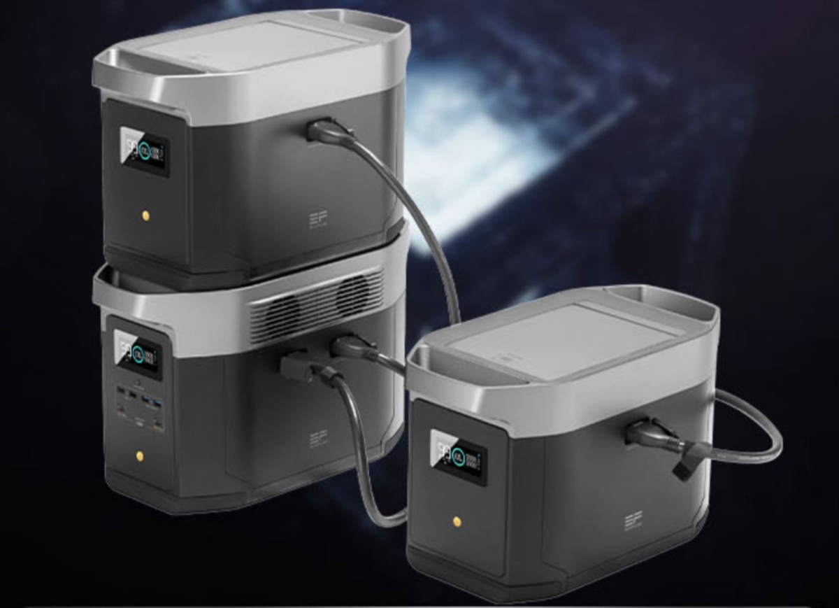 从300瓦到4500瓦，7000字全面解读正浩EcoFlow、电小二怎么选