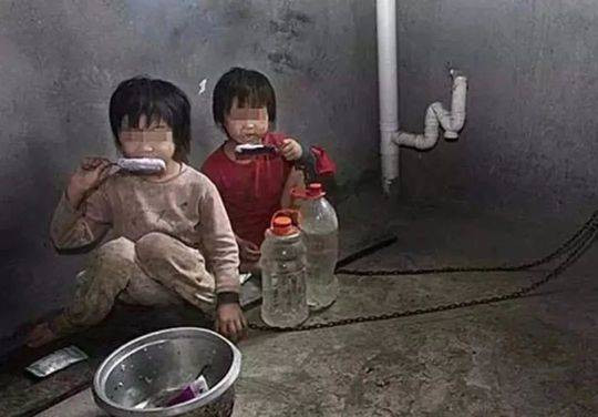 “19岁，她在暗网被30万欧元拍卖”