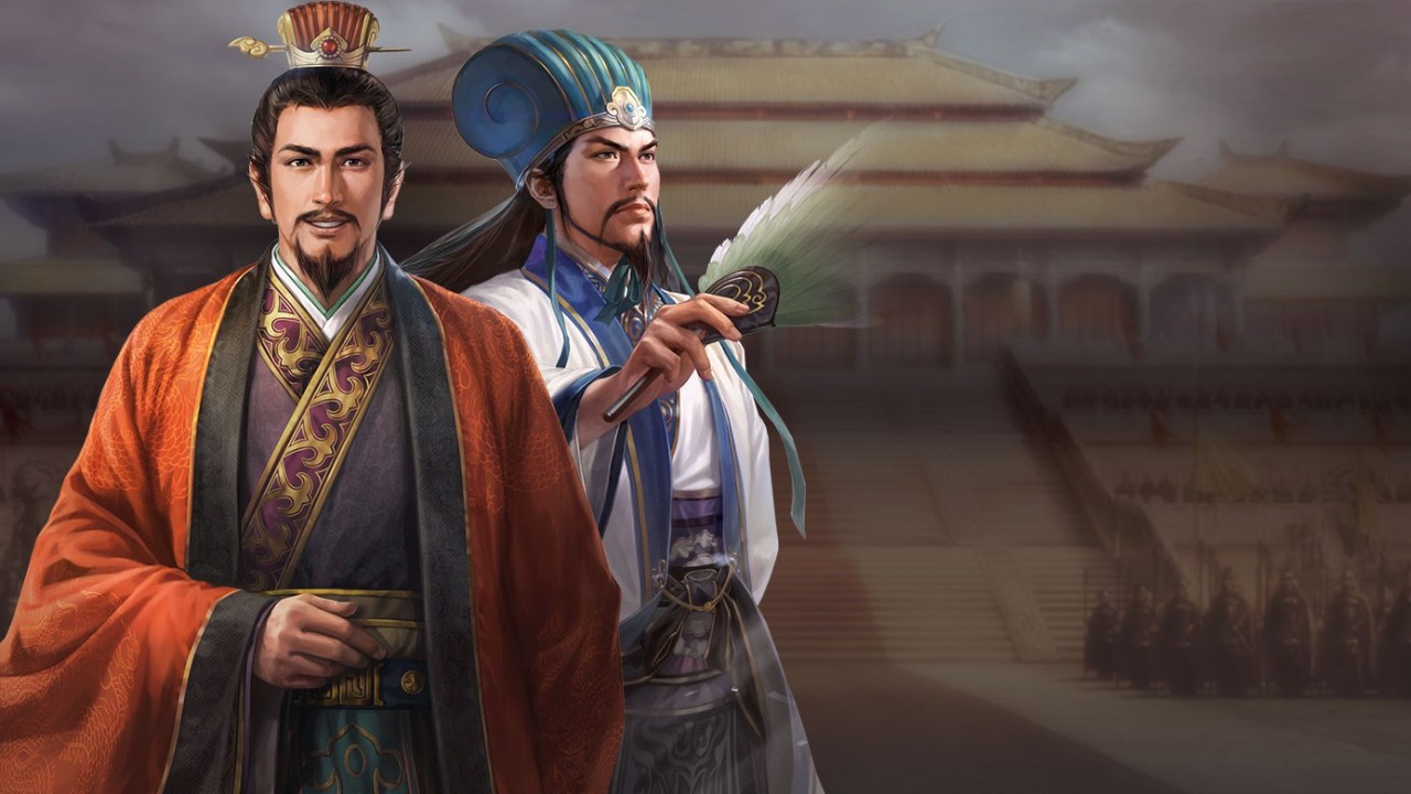 三国群英传8最详细攻略,盘点三国群英传8的超级大招