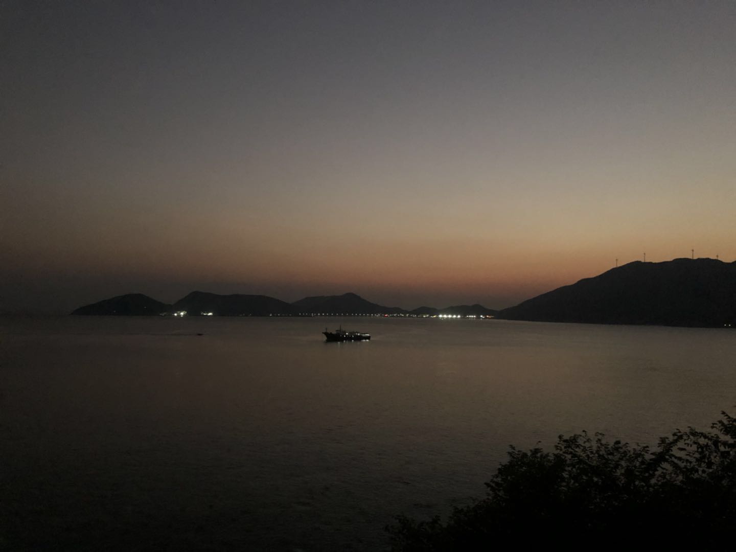 下川岛攻略自驾游赶海,自驾游去下川岛怎么去